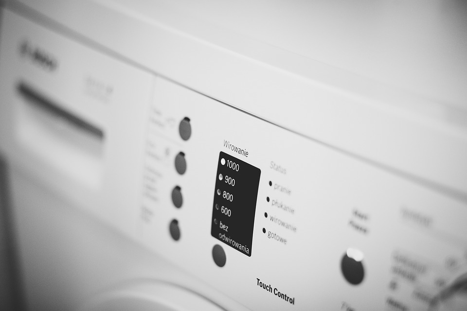Wat Zijn De Voordelen Van Een Wasmachine Met Wifi?